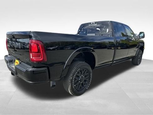 New 2026 RAM 2500 Limited image 7