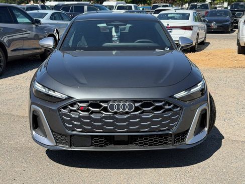New 2026 Audi S5 Premium Plus AWD/4WD image 4