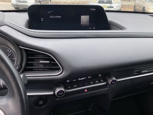 Used 2024 MAZDA CX-30 AWD 2.5 S w/ Select Sport Pkg image 33