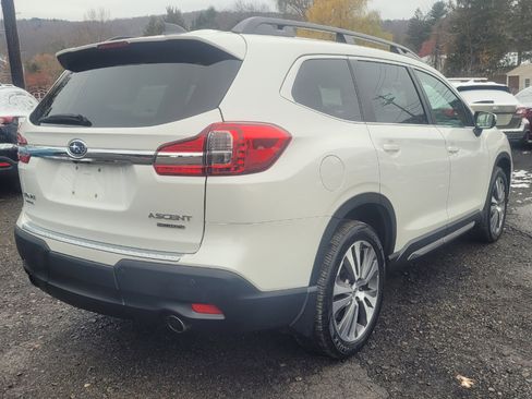 Used 2020 Subaru Ascent Limited image 8