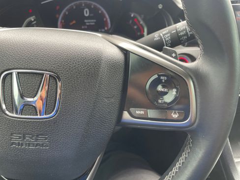 Used 2021 Honda Civic Sport image 18