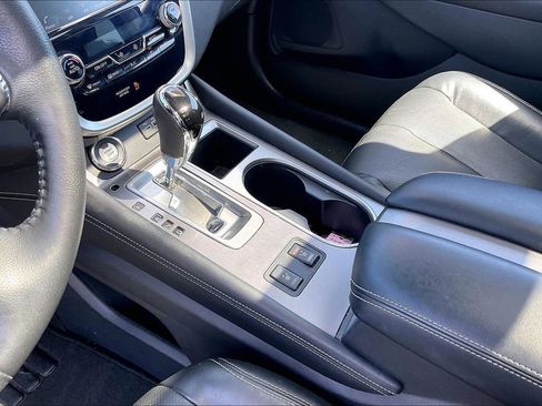 Used 2023 Nissan Murano SL w/ SL Moonroof Package AWD/4WD image 16