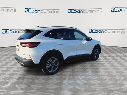 New 2026 Ford Escape ST-Line w/ Tech Pack #1 AWD/4WD image 9