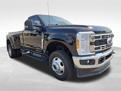 Used 2024 Ford F350 XLT