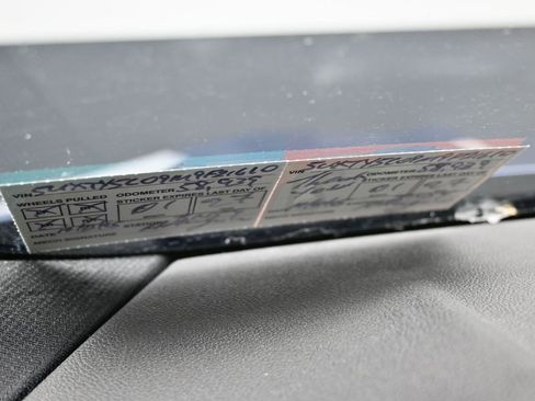 Used 2021 BMW X3 xDrive30i w/ Convenience Package image 11