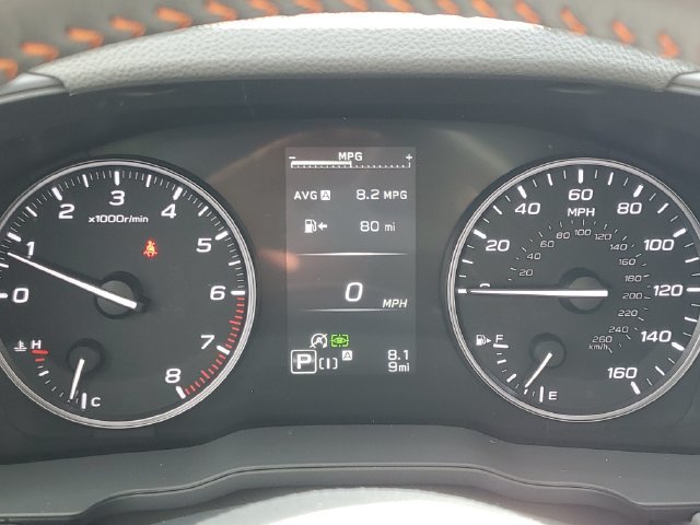 New 2026 Subaru Crosstrek 2.5i Limited AWD/4WD image 10