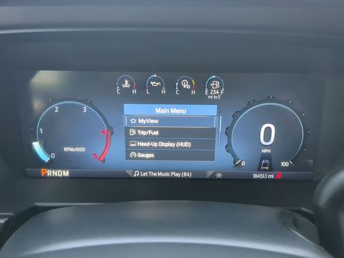 Used 2023 Ford F450 Platinum w/ FX4 Off-Road Package image 26