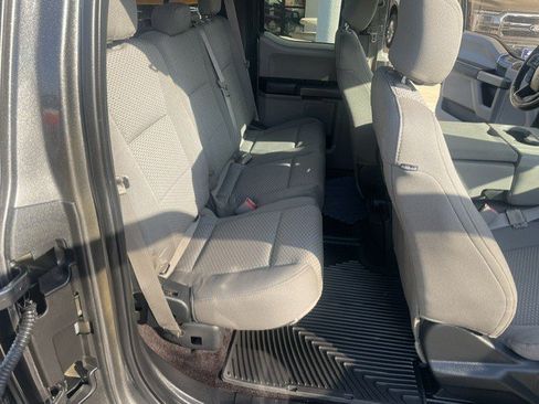 Used 2016 Ford F150 XLT w/ Equipment Group 302A Luxury AWD/4WD image 8