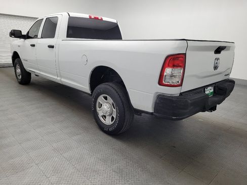 Used 2022 RAM 2500 Tradesman image 5
