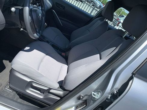 Used 2024 Toyota Corolla Cross AWD Hybrid image 18