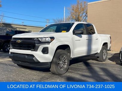 Certified 2023 Chevrolet Colorado LT w/ LT Convenience Package
