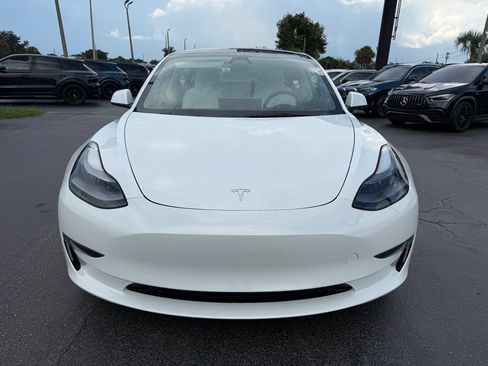 Used 2023 Tesla Model 3 Standard Range RWD image 2