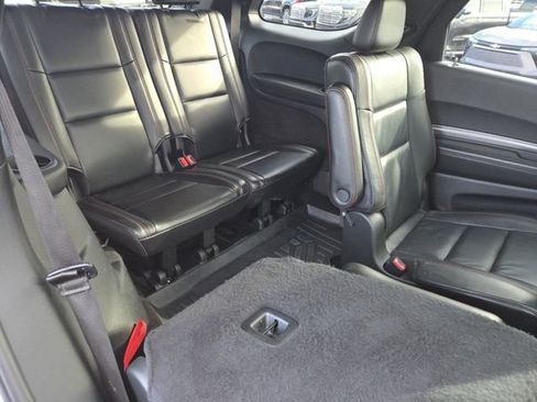 Used 2018 Dodge Durango GT w/ Premium Group image 28
