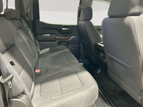 Used 2022 Chevrolet Silverado 1500 RST w/ Convenience Package II AWD/4WD image 30