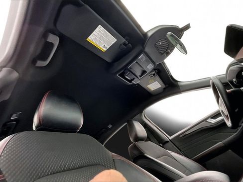 Used 2023 Ford Escape ST-Line image 22