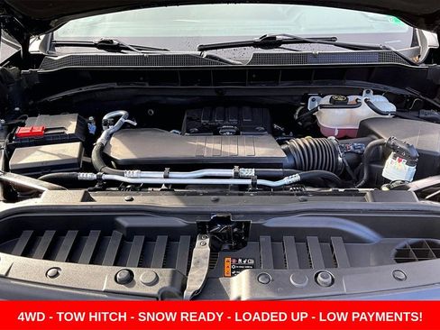 Used 2023 Chevrolet Silverado 1500 LT image 28