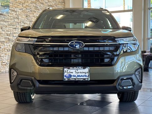 New 2026 Subaru Forester Touring image 8