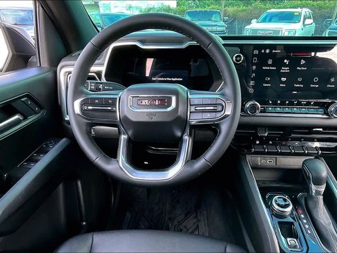 Used 2023 GMC Canyon Elevation w/ Elevation Premium Package image 6