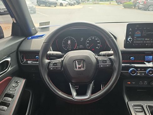 Used 2022 Honda Civic Si image 10