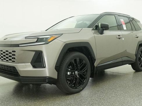 New 2026 Toyota RAV4 FWD image 27