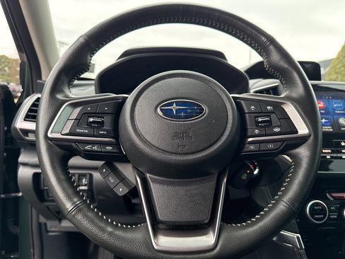 Used 2024 Subaru Forester Touring w/ POP Package 3 image 7