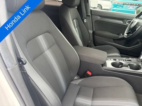 Used 2026 Honda Civic Sport image 14