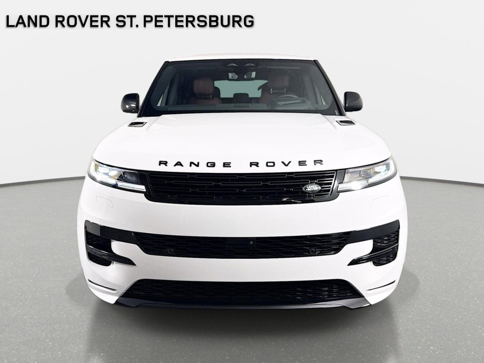 New 2026 Land Rover Range Rover Sport Dynamic SE AWD/4WD image 2