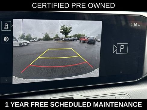 Used 2025 Kia K4 FWD image 20
