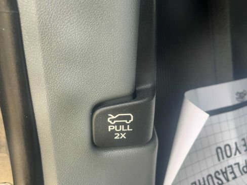 Used 2020 Lincoln Aviator Reserve AWD/4WD image 16