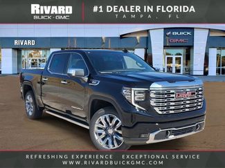 New 2026 GMC Sierra 1500 Denali w/ Denali Reserve Package video 1