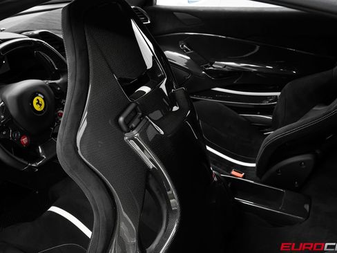 Used 2020 Ferrari 488 Pista Coupe image 49