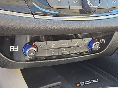 Used 2023 Buick Enclave Essence w/ Experience Buick Package image 21