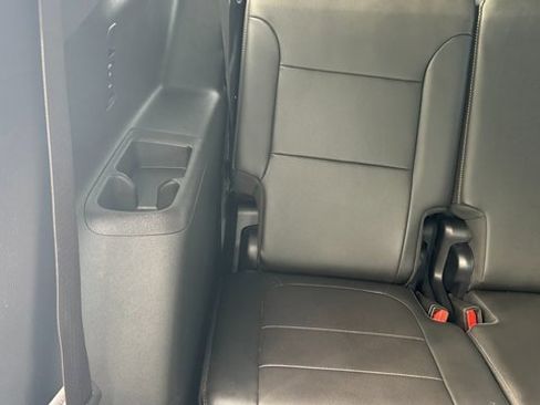 Certified 2023 Chevrolet Traverse Premier w/ Redline Edition image 50