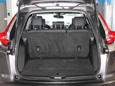 Used 2018 Honda CR-V EX-L image 25