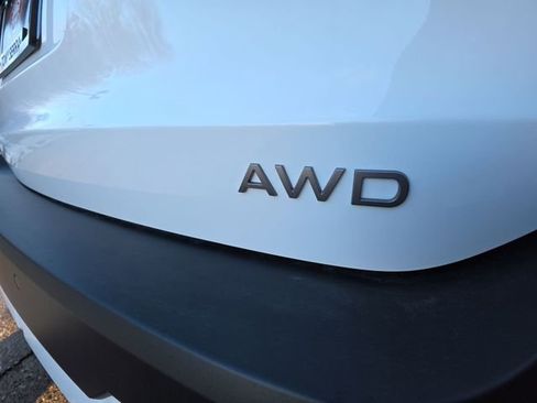 New 2026 Nissan Kicks SV w/ SV Premium Package AWD/4WD image 28