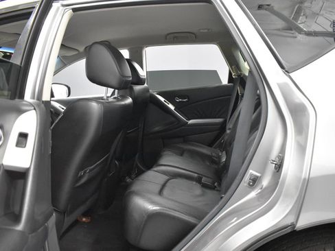 Used 2010 Nissan Murano SL w/ Leather Pkg AWD/4WD image 30