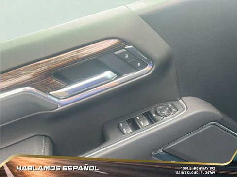 New 2026 GMC Sierra 1500 Elevation image 13