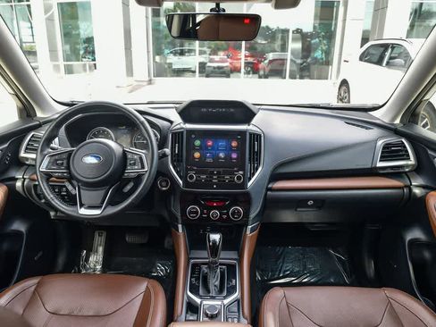 Used 2020 Subaru Forester Touring w/ Popular Package #2 image 14