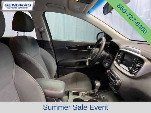 Used 2020 Kia Sorento LX w/ LX I4 Convenience Package AWD/4WD image 44