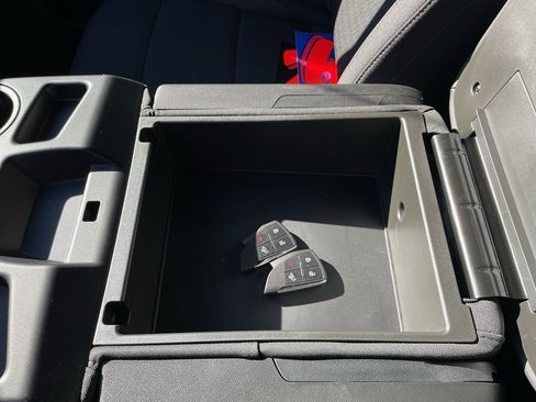 Used 2026 Chevrolet Silverado 2500 W/T w/ WT Convenience Package image 34