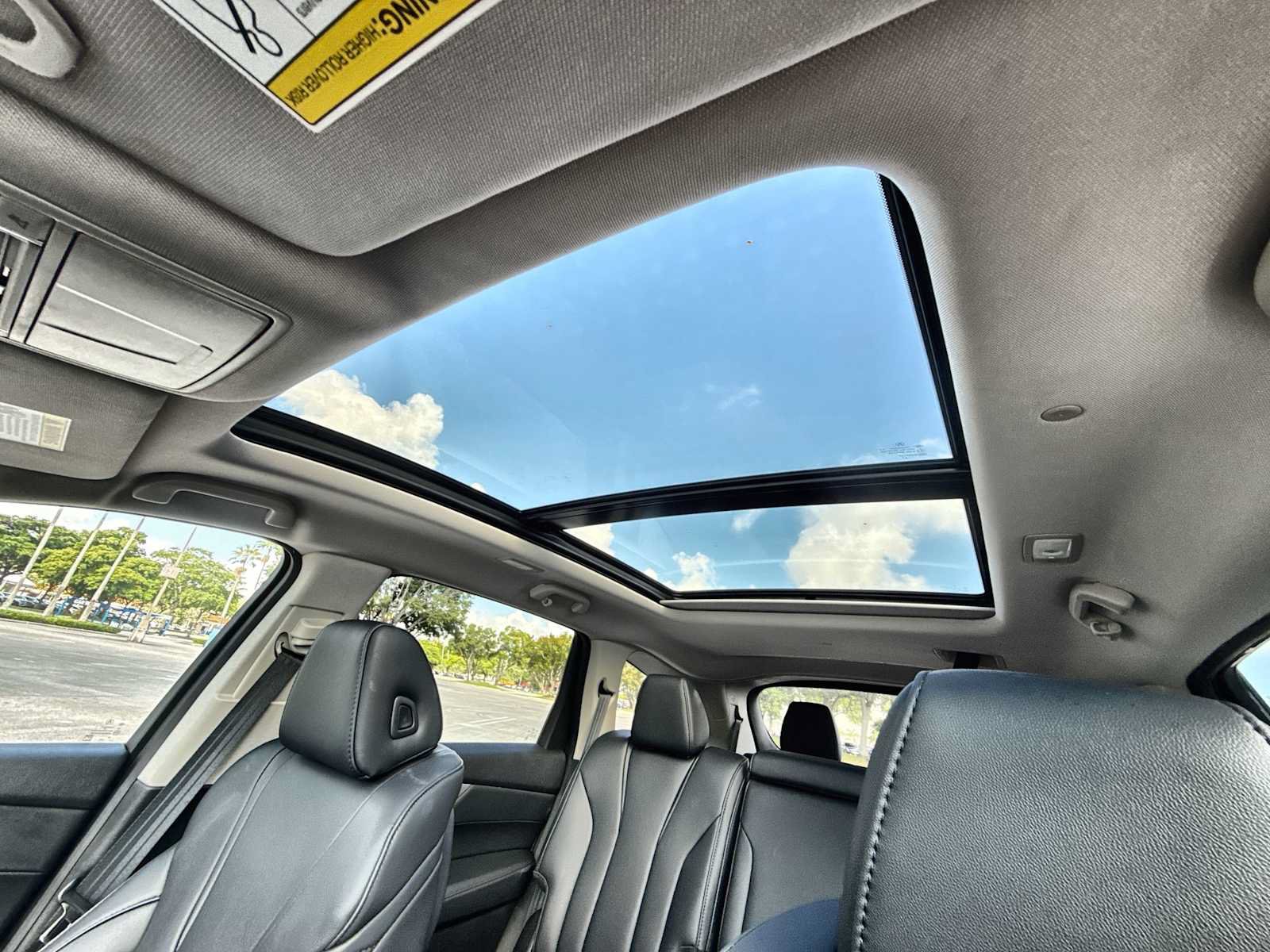 Used 2024 Acura MDX FWD image 17