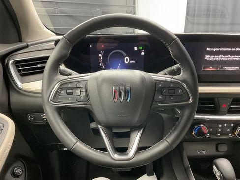 Used 2024 Buick Encore GX Preferred w/ Comfort Package FWD image 18