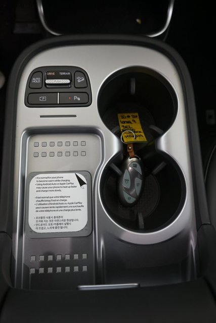 New 2026 Hyundai Ioniq 9 SEL AWD/4WD image 26