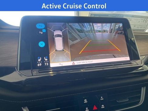 New 2026 Volkswagen Atlas SEL Premium R-Line AWD/4WD image 17