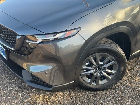 New 2026 MAZDA CX-5 Select AWD/4WD image 3