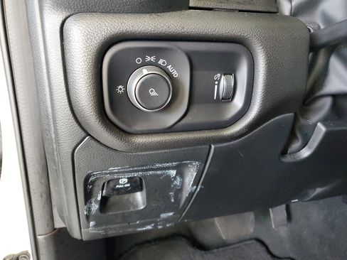 Used 2023 RAM 1500 Big Horn AWD/4WD image 21