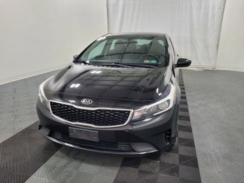 Used 2017 Kia Forte LX FWD image 15