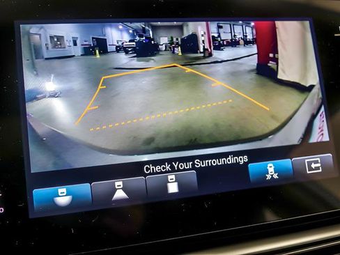 Used 2021 Honda Accord Touring image 19