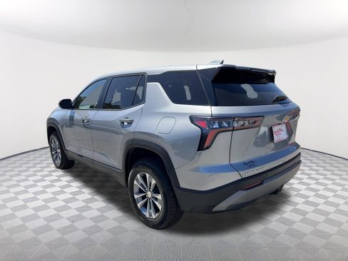 Used 2025 Chevrolet Equinox LT image 15