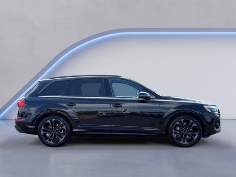 Used 2026 Audi Q7 3.0T Premium Plus AWD/4WD image 5